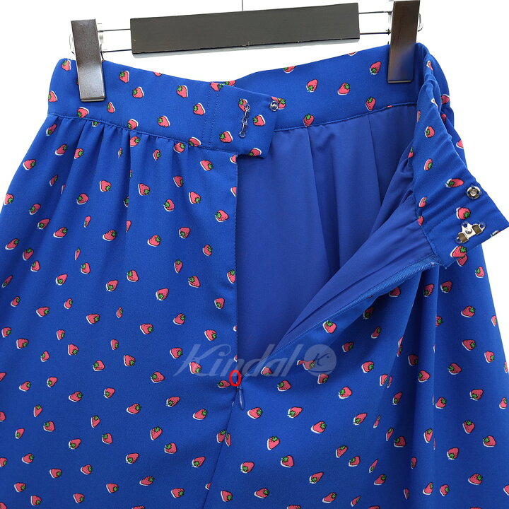 楽天市場】【中古】DOUBLE STANDARD CLOTHINGジョーゼットイチゴ  