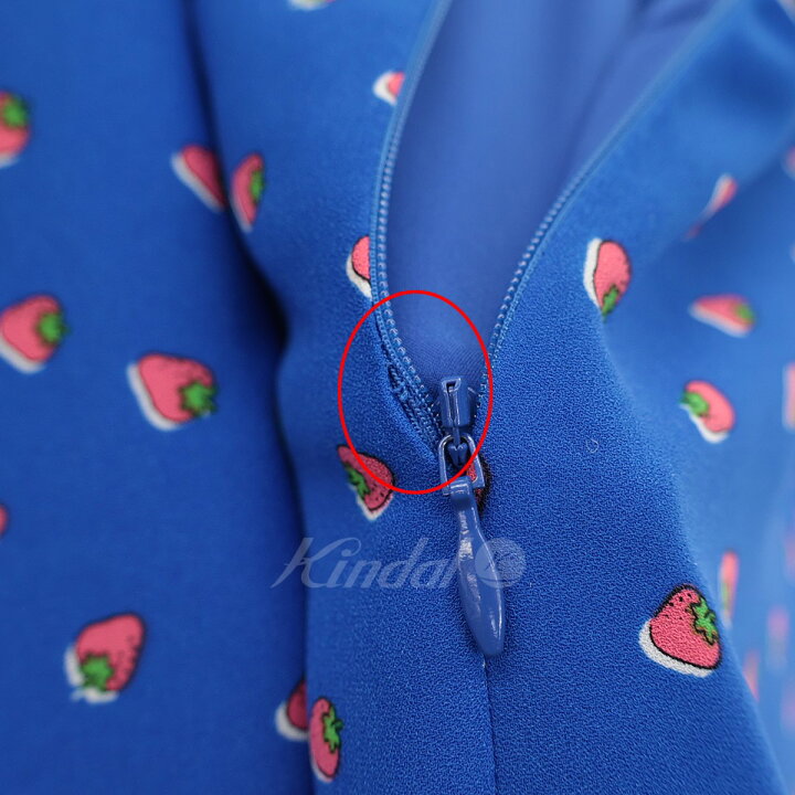 楽天市場】【中古】DOUBLE STANDARD CLOTHINGジョーゼットイチゴ  