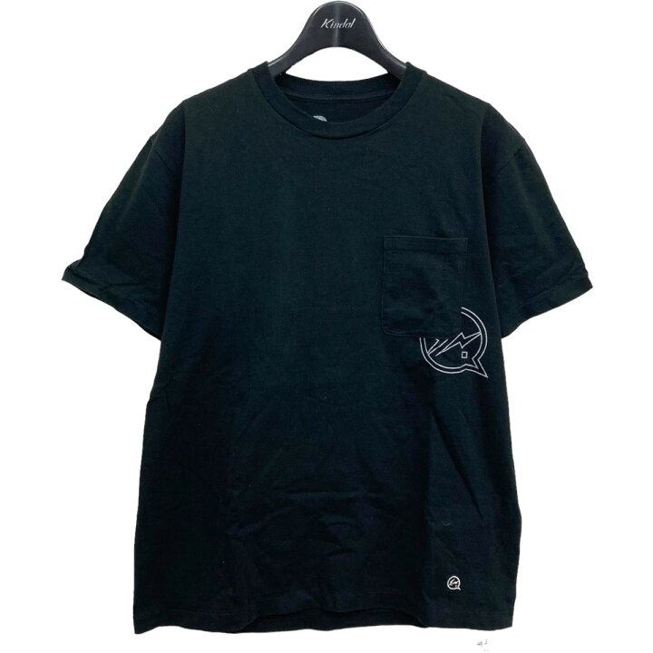 楽天市場】【中古】DENIM BY VANQUISH ＆ FRAGMENT プリントTシャツ 