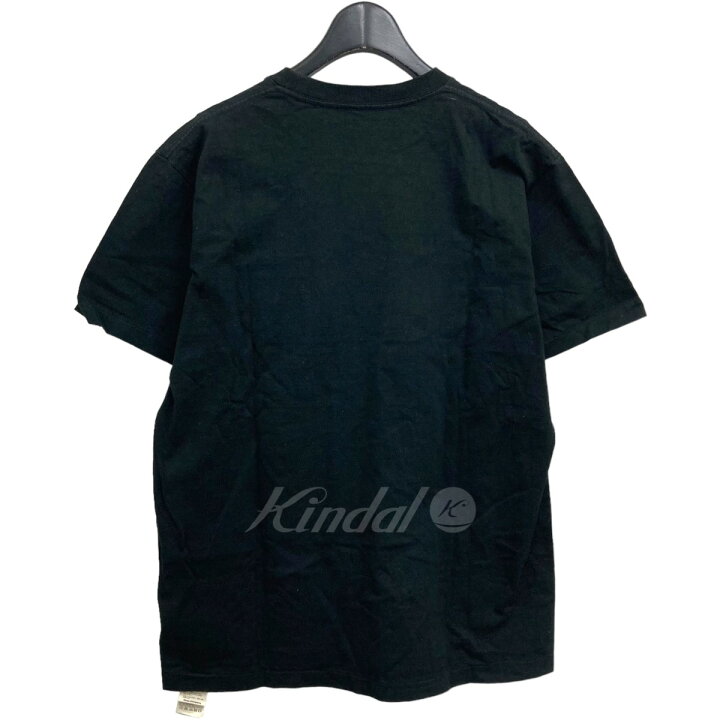 楽天市場】【中古】DENIM BY VANQUISH ＆ FRAGMENT プリントTシャツ 