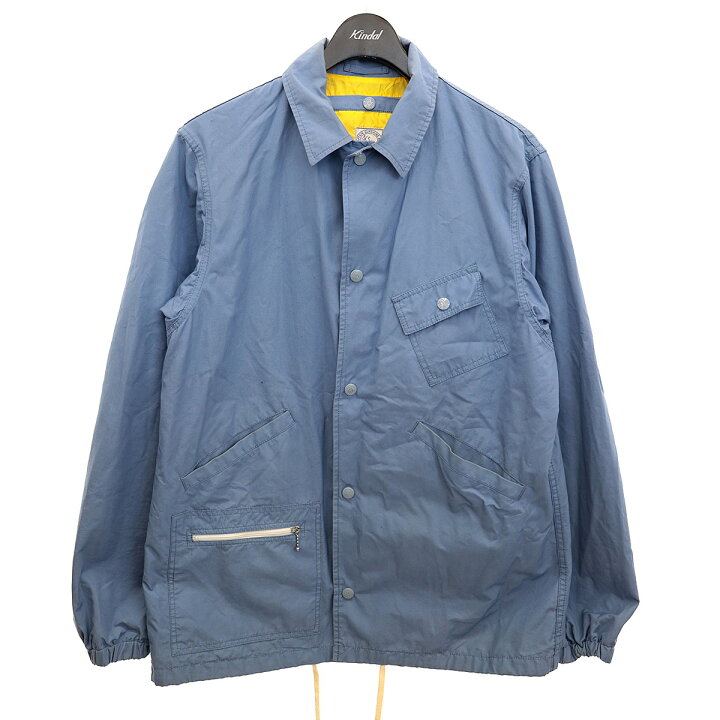 楽天市場】【中古】KAPTAIN SUNSHINE BEAMS+別注コットンウェザー 