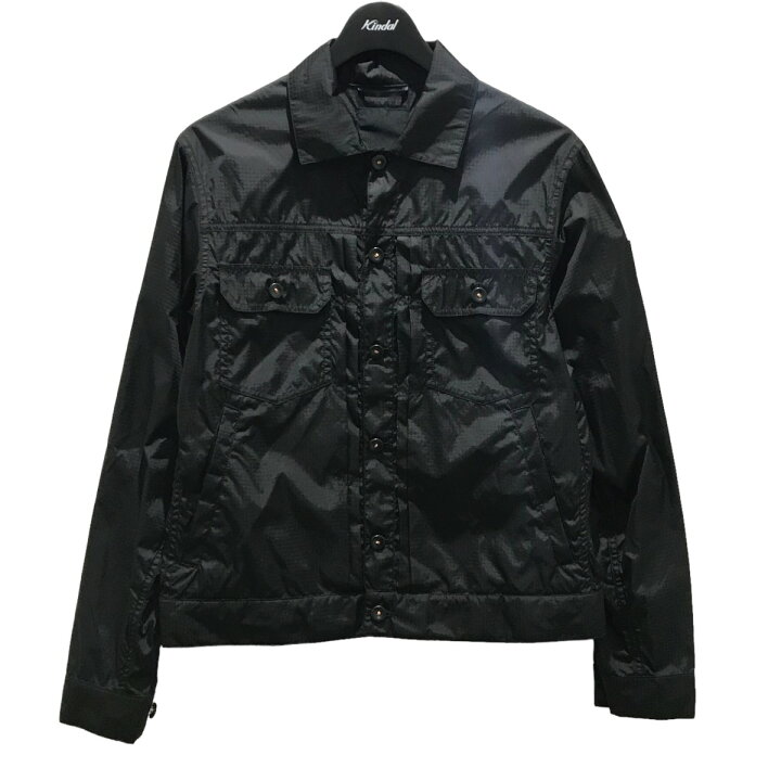 楽天市場】【中古】TATRAS 22SS ナイロンジャケット ブラック サイズ 