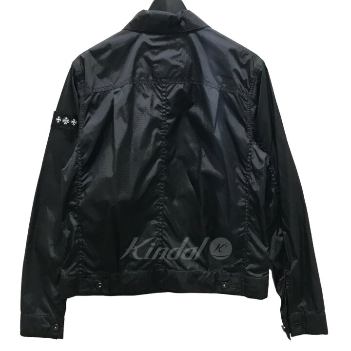 楽天市場】【中古】TATRAS 22SS ナイロンジャケット ブラック サイズ 