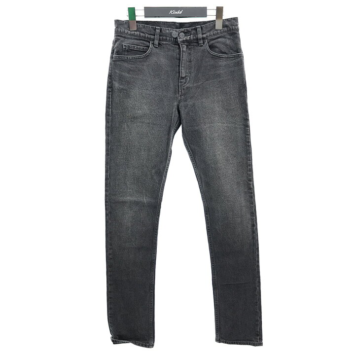 楽天市場】【中古】N．HOOLYWOOD ジップフライデニムパンツ 272-CP02 