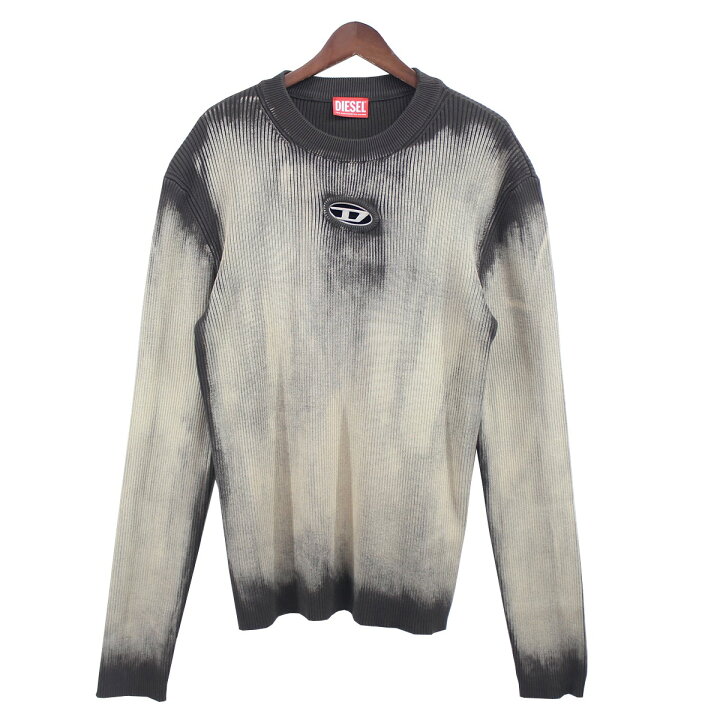 楽天市場】【中古】DIESEL by Glenn Martens 24SS K-Darin ロゴ Oval-d 