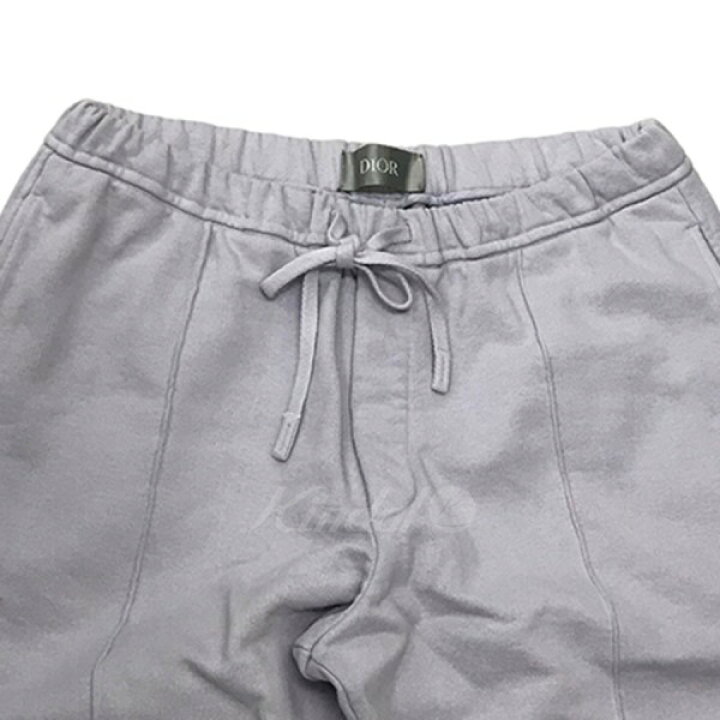 楽天市場】【中古】Christian Dior 2022AW スウェットトラックパンツ 