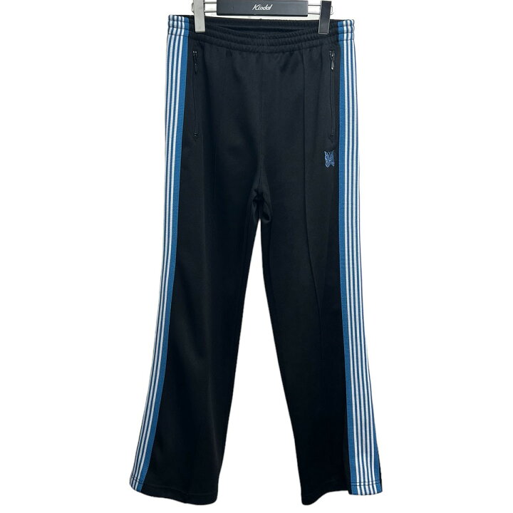 楽天市場】【中古】Needles 417EDIFICE別注 TRACK PANT Poly Smooth 