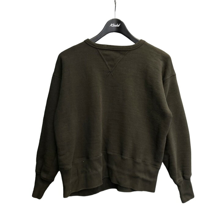 楽天市場】【中古】Taiga Takahashi「LOT 603 SWEAT SHIRT」 クルー 