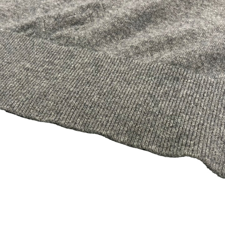 楽天市場】【中古】Ernie Palo「 V neck L／S Kit」 スキッパーニット 