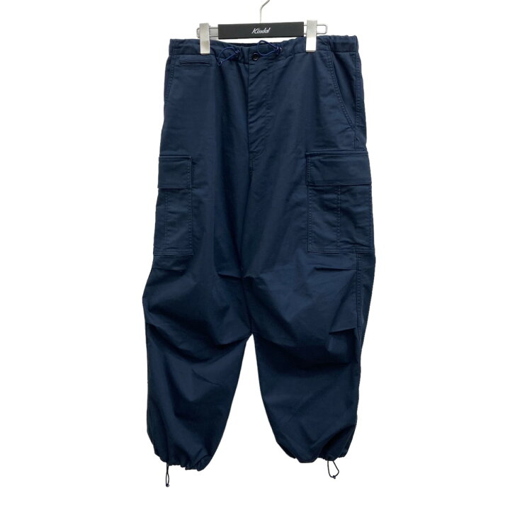 楽天市場】【中古】Graphpaper 23AW／Pigment Drill Field Pants 