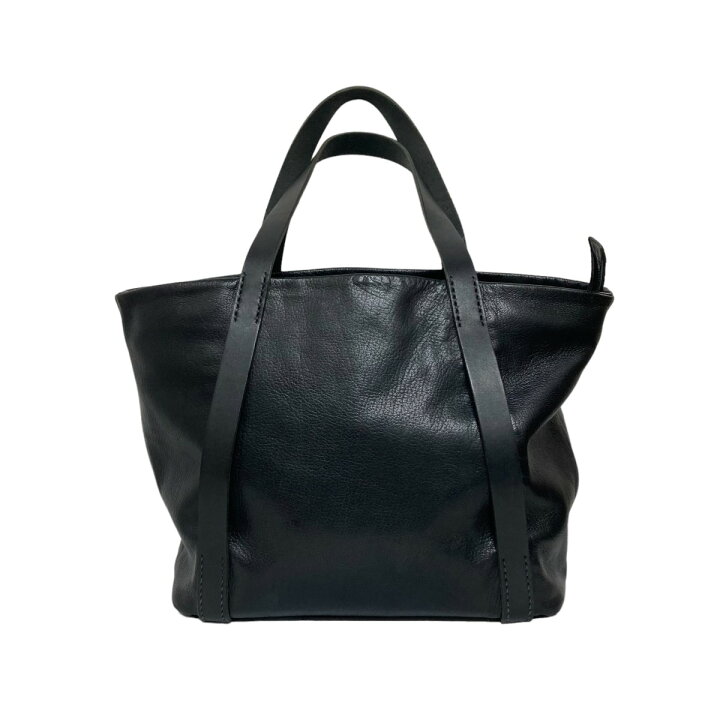 楽天市場】【中古】STYLE CRAFT レザートートバッグ ブラック 【270324 