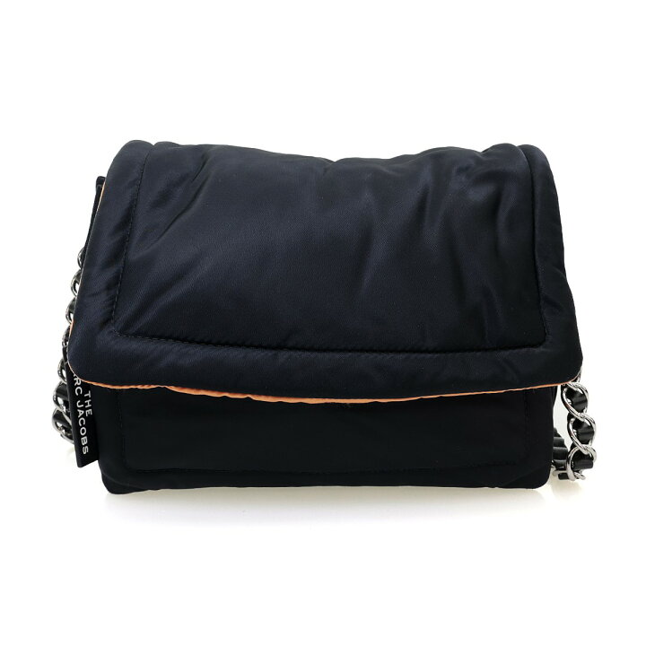 楽天市場】【中古】MARC JACOBS THE MINI PILLOW BAG ショルダーバッグ 