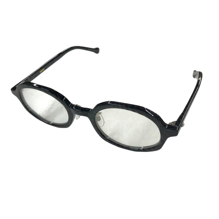楽天市場】【中古】KEARNY オーバル型眼鏡 gravel 04 グレー サイズ  