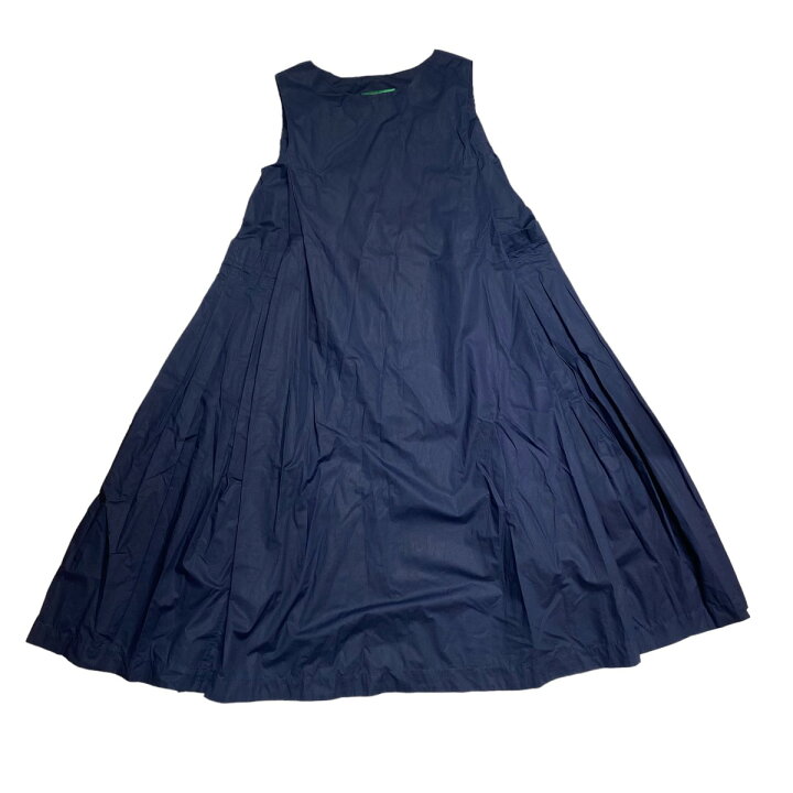 楽天市場】【中古】CASEY CASEYノースリーブワンピース／12FR252  