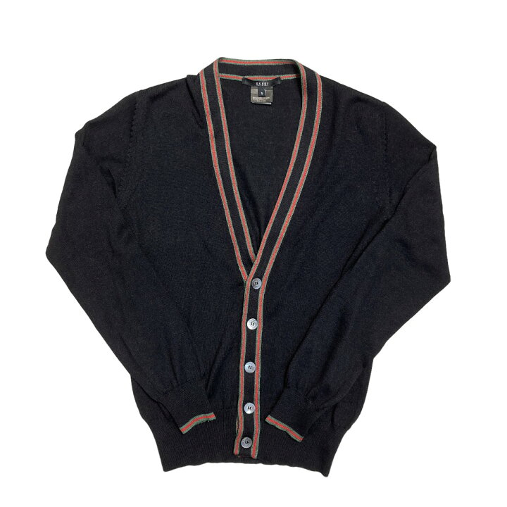 楽天市場】【中古】GUCCI ニットカーディガン シェリーライン 147015 