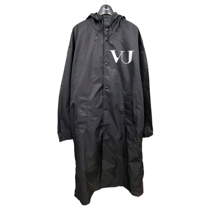楽天市場】【中古】VALENTINO×UNDERCOVER バッくUFOロングコート 
