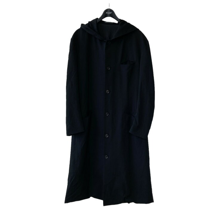 楽天市場】【中古】YOHJI YAMAMOTO pour homme ウールギャバジン 仮染 