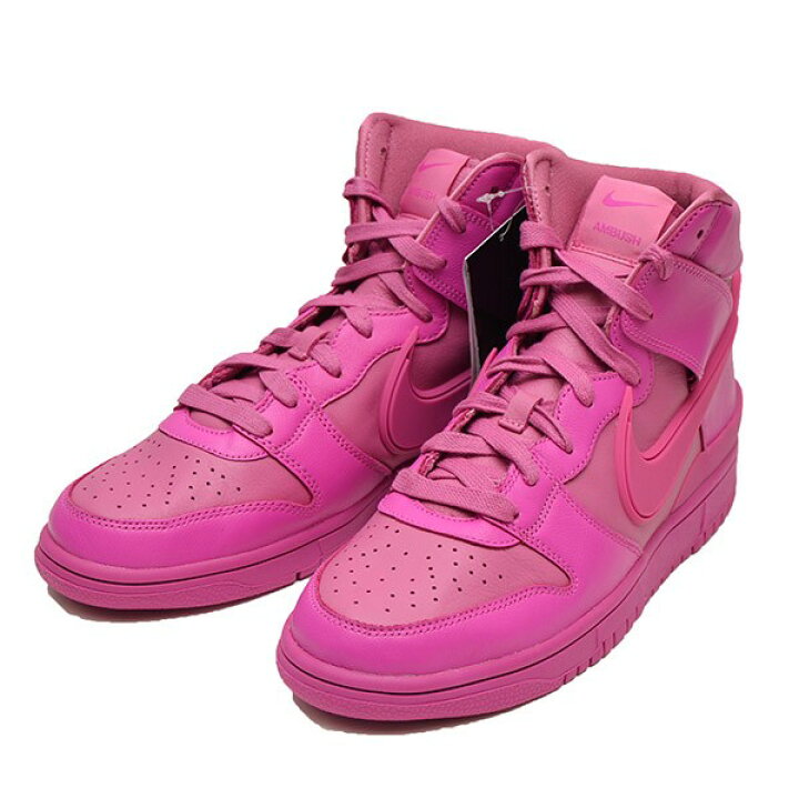 楽天市場】【中古】NIKE×AMBUSHDUNK HIGH スニーカー ダンクハイ 
