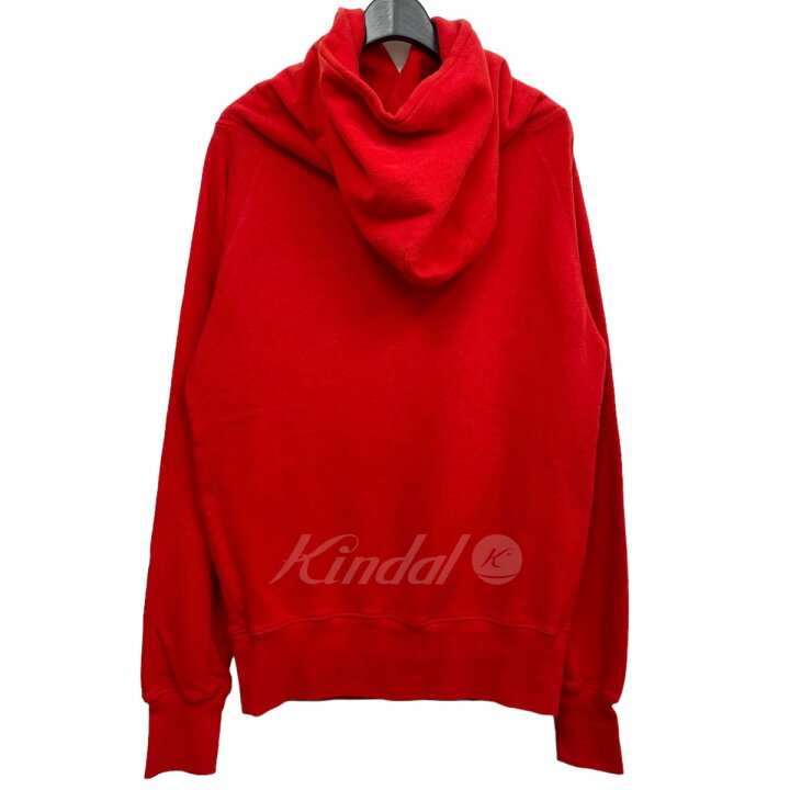 楽天市場】【中古】KAPITAL Surf Hoodieサーフプリントフーディ 