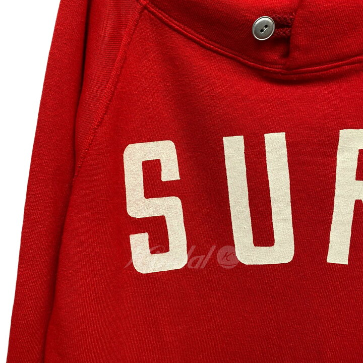 楽天市場】【中古】KAPITAL Surf Hoodieサーフプリントフーディ 