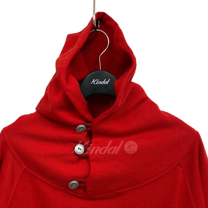楽天市場】【中古】KAPITAL Surf Hoodieサーフプリントフーディ 