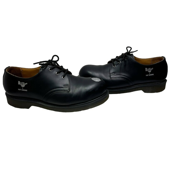 楽天市場】【中古】RAF SIMONS×Dr．Martens 19AW KEATON RAF 1 