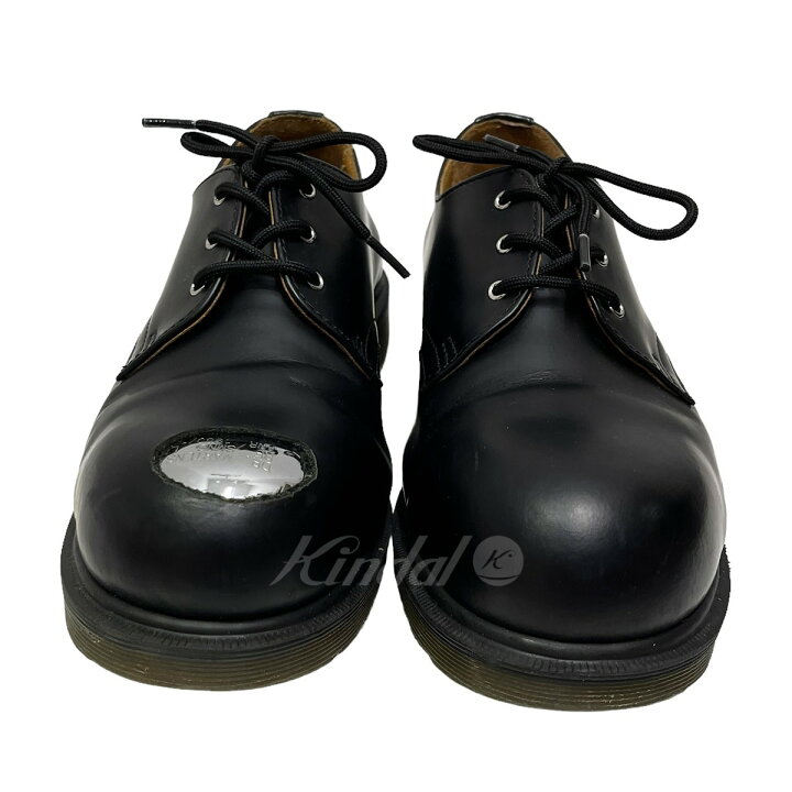 楽天市場】【中古】RAF SIMONS×Dr．Martens 19AW KEATON RAF 1 