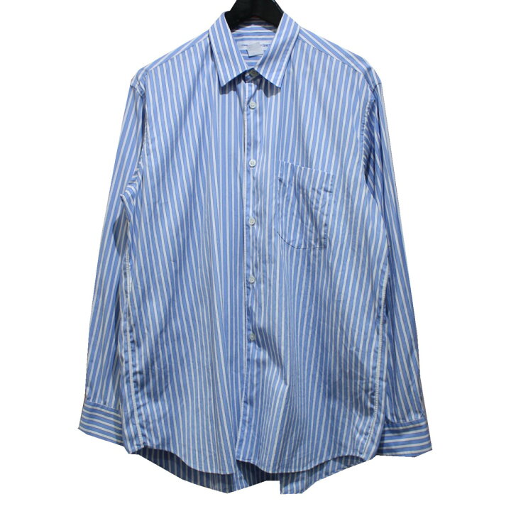楽天市場】【中古】COMME des GARCONS SHIRT FOREVER WIDE CLASSIC  