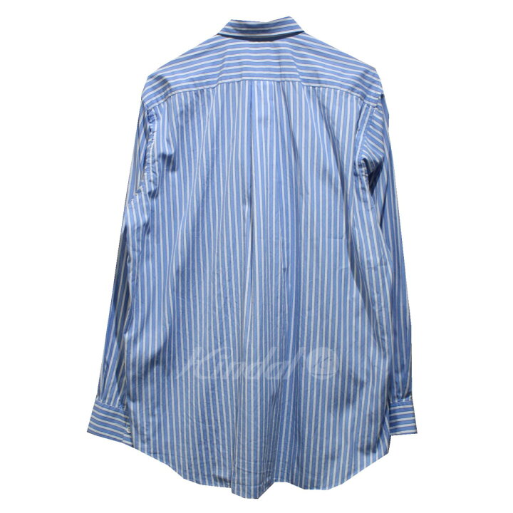 楽天市場】【中古】COMME des GARCONS SHIRT FOREVER WIDE CLASSIC 