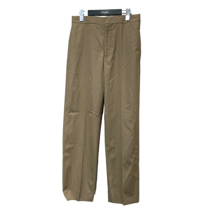 楽天市場】【中古】BLAMINKストレートパンツ ベージュ サイズ  