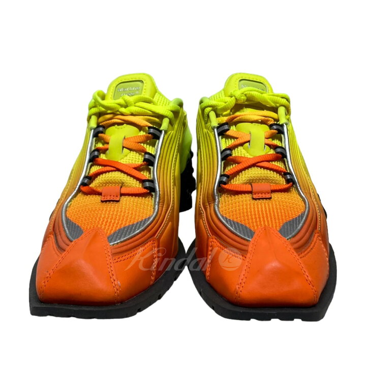 楽天市場】【中古】Martine Rose × Nike Shox MR4／ショックス MR4 