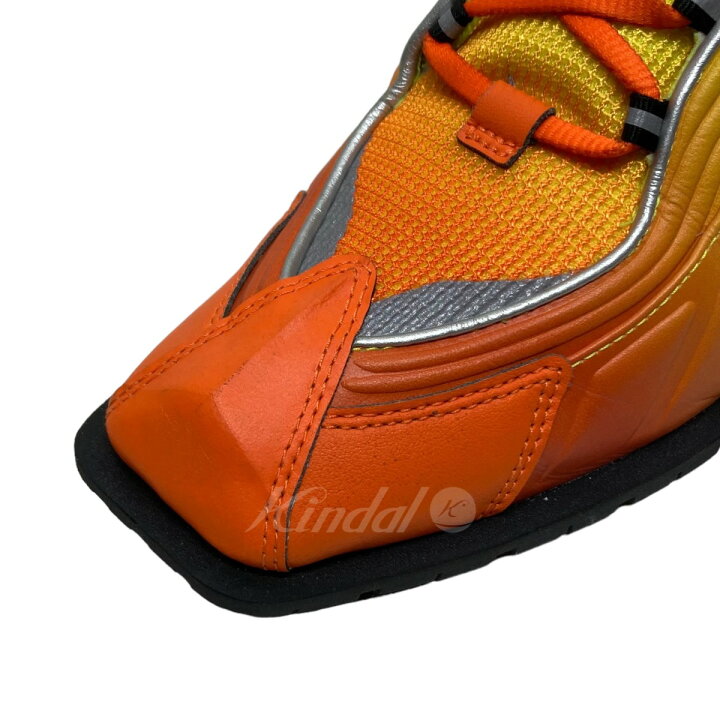 楽天市場】【中古】Martine Rose × Nike Shox MR4／ショックス MR4 
