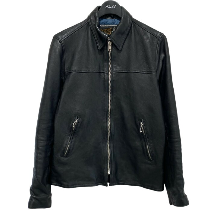 楽天市場】【中古】HYSTERIC GLAMOUR シングルライダースジャケット 羊  