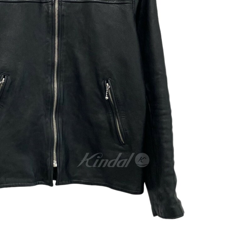 楽天市場】【中古】HYSTERIC GLAMOUR シングルライダースジャケット 羊 