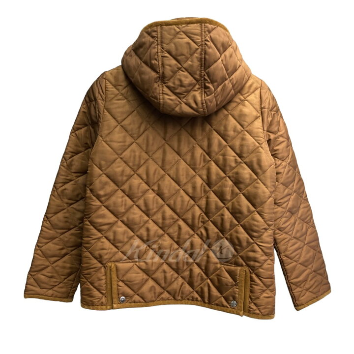 楽天市場】【中古】Traditional Weatherwearダウンジャケット ブラウン 