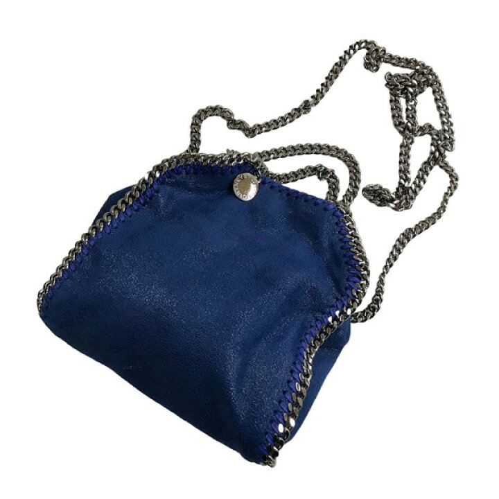 楽天市場】【中古】STELLA McCARTNEY ファラベラ ミニ ショルダー  