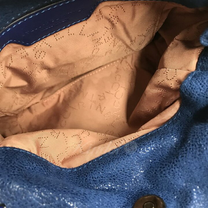 楽天市場】【中古】STELLA McCARTNEY ファラベラ ミニ ショルダー 