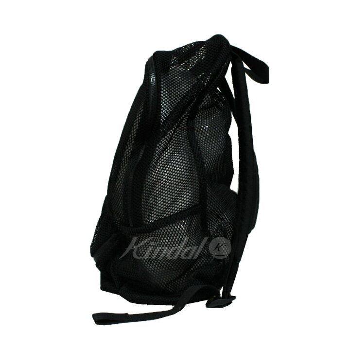 楽天市場】【中古】COMOLI メッシュデイパック リュックサック バック 