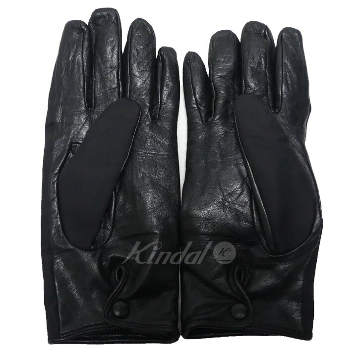 楽天市場】【中古】PRADA 21AW トライアングル ロゴポケット レザー 