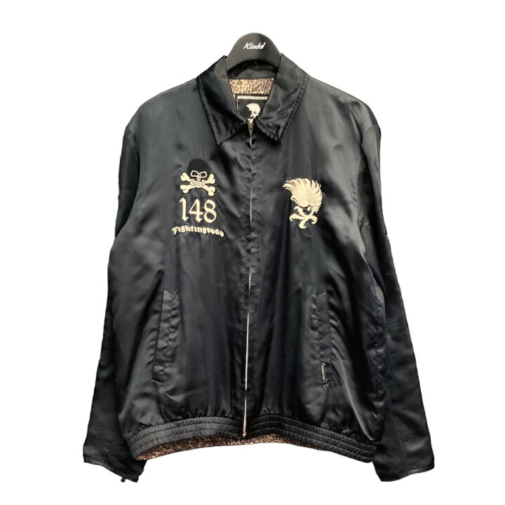 楽天市場】【中古】NEIGHBORHOOD2004SS FTW」 スーベニアジャケット 