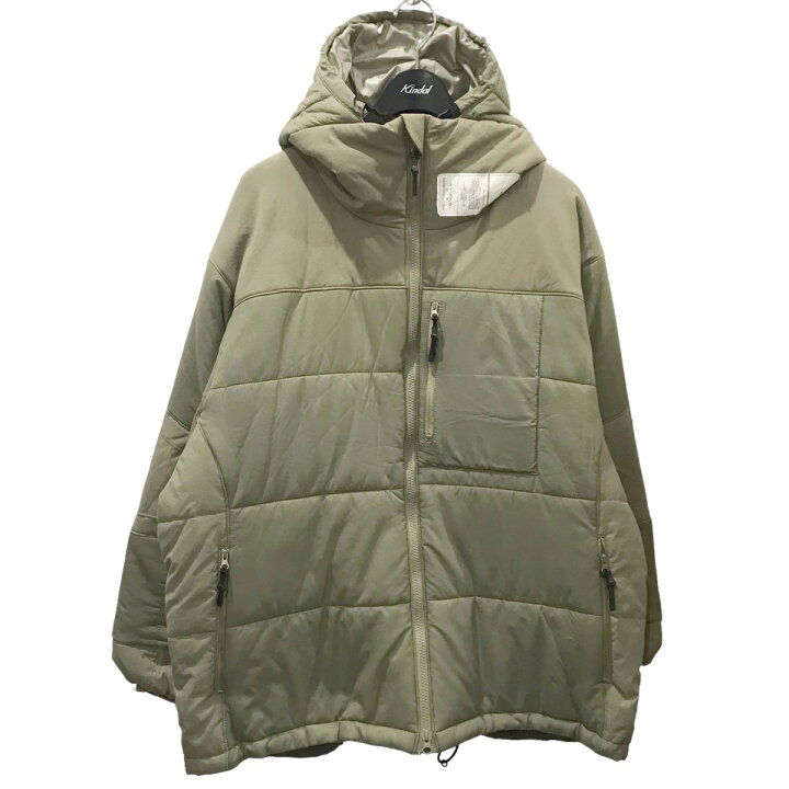 楽天市場】【中古】N．HOOLYWOOD中綿ジャケット INSULATION WEAR  
