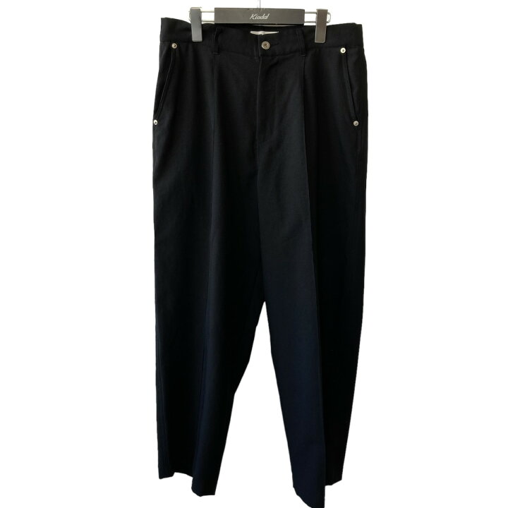 楽天市場】【中古】TTT MSW 22AW／New Standard Straight Pants 