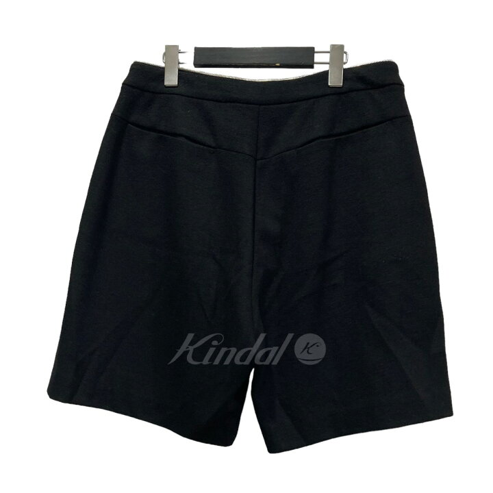 楽天市場】【中古】ACUOD by CHANUハーフパンツ ブラック サイズ：不明 