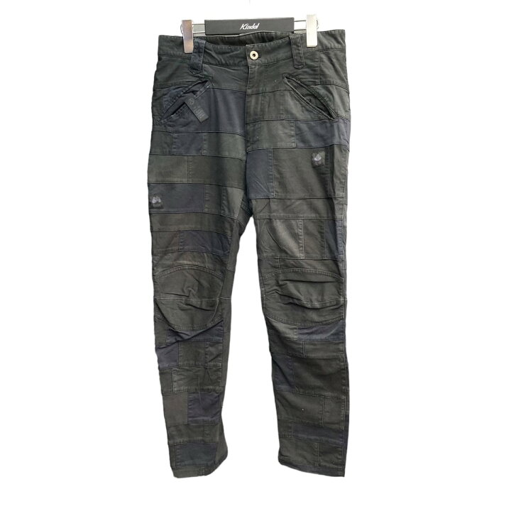 楽天市場】【中古】Mountain Research 「Patched Motocross Pants  