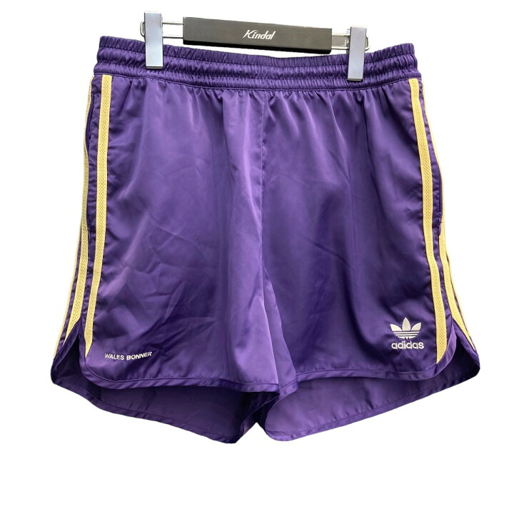 楽天市場】【中古】adidas × WALES BONNER 「70s Short」 ショート 