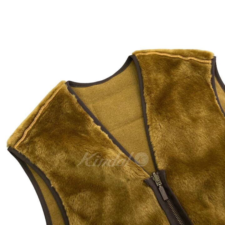 楽天市場】【中古】Barbour「Warm PILE Waistcoat Zip-In Liner 