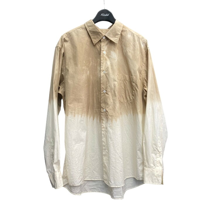 楽天市場】【中古】Ernie Palo 「Product dye Standard Shirt」 バイ 