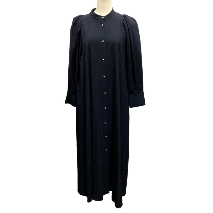 楽天市場】【中古】VERMEIL par ienaボリュームスリーブ フレア 