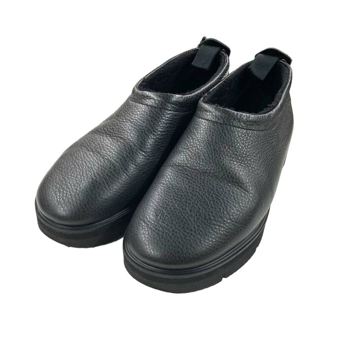 楽天市場】【中古】BEAUTIFUL SHOES 「BS MOC」 モックシューズ 