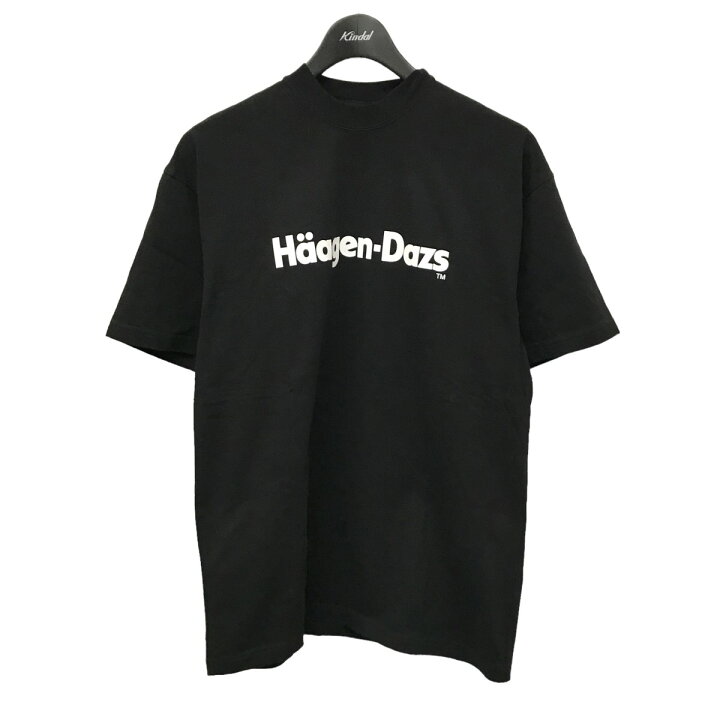 楽天市場】【中古】Wasted Youth×TOKION ハーゲンダッツ プリントT 